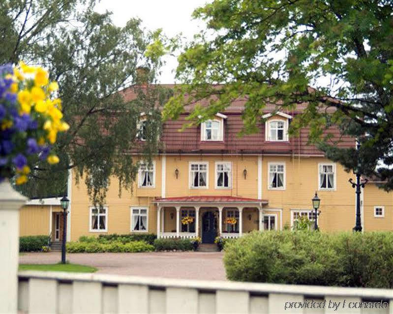 Korstaeppans Herrgard Leksand Eksteriør bilde