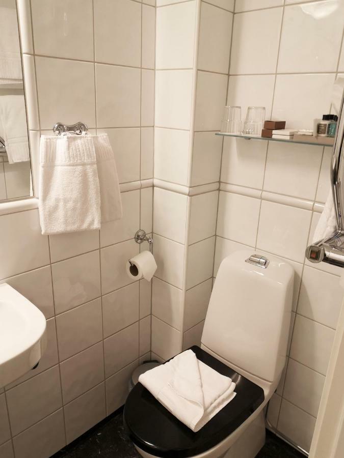 Korstaeppans Herrgard Leksand Eksteriør bilde